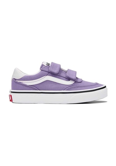Vans Brooklyn Ls V Kız Çocuk Spor Ayakkabı Vn000ekg1p11 Mor