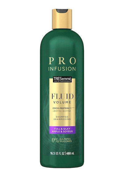Tresemme Pro Infusion Fluid Volume Şampuan 488 ML