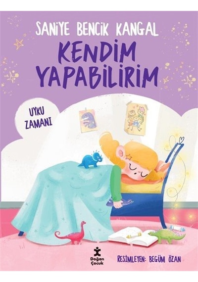 Kendim Yapabilirim / Uyku Zamanı / Doç. Dr. Saniye Bencik Kangal