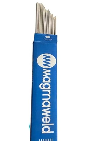 Alüminyum Argon Tig Kaynak Teli 5356 4.00 X 1000 Mm - 2 Kg