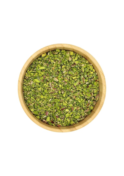 Antep Fıstığı Yeni Mahsul Pirinç Boz Fıstık 100 Gram Diğer