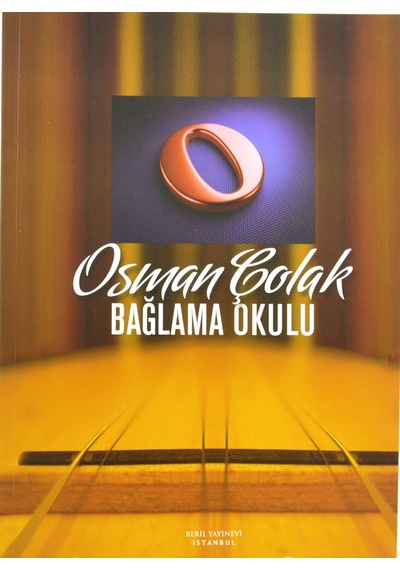 Brl-01 Bağlama Okulu - Osman Çolak
