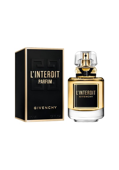 L'ınterdit Parfum 50 Ml Diğer