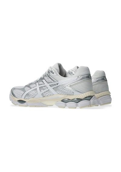 Asics Gel-cumulus 16 Unisex Offwhite Sneakers 1203a733-102 Beyaz