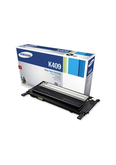 Samsung Uyumlu Clt-K409S Sıyah 1000Sy Toner