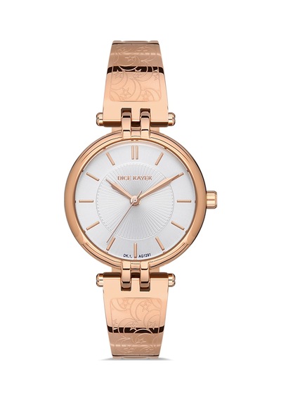 Dice Kayek Dk.1.ag1291.05 Rose Gold