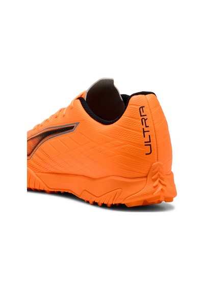 Puma Ultra 6 Play Tt Unısex Krampon 108542 03 Turuncu