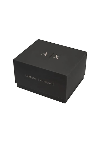 Armani Exchange AX7163SET Erkek Kol Saati ve Bileklik Seti