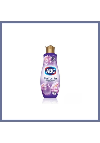 Bezos Parfumia Gizemli Lotus 1440ml 1 Adet Dlra