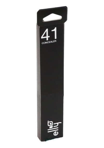 Kapatıcı Fırçası - 41 Çok Renkli