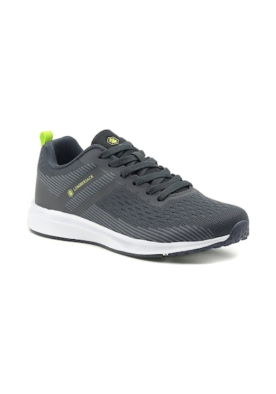 LUMBERJACK 3M STRONG 3FX ERKEK SPOR AYAKKABI 101333597 Gri