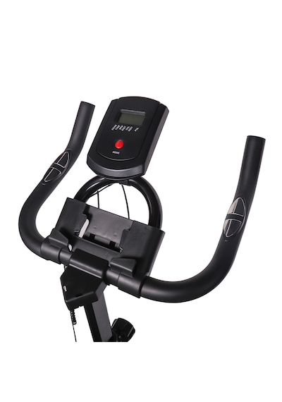 Yasomi K719 Spining Bike Fitness Ve Kondisyon Bisiklet Kırmızı