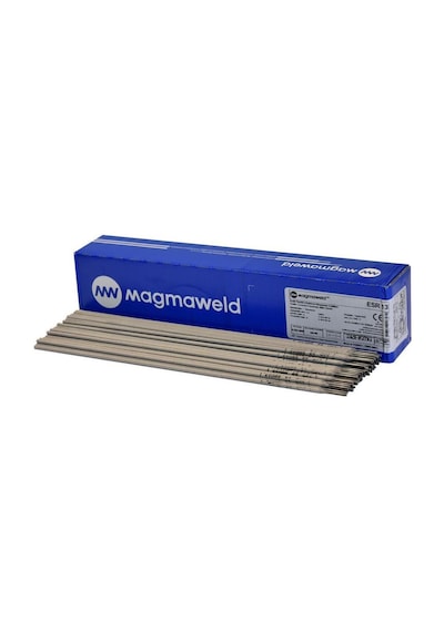 Magmaweld Esr-13 Rutil Elektrod 2.5 X 350 Mm, 100lü Paket