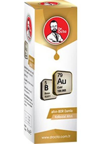 Altınbor Damla - Doç Dr. Mükerrem Şahin