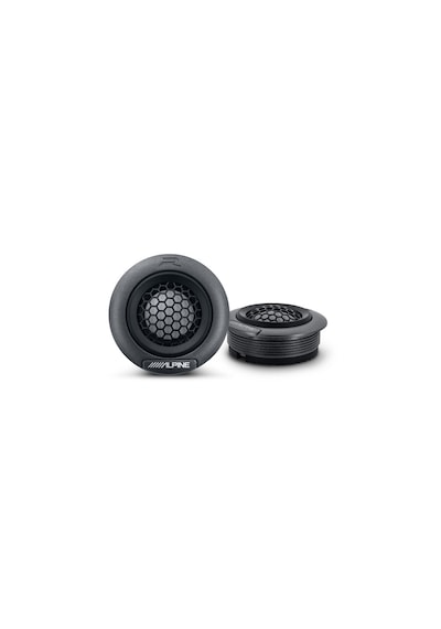 Alpine R2-s652 Yeni Nesil 6-1/2" 16,5 Cm Hoparlör