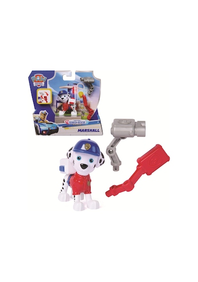 Paw Patrol Arama Kurtarma Yavruları Marshall