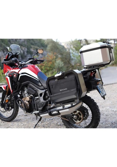 Shad Tr36 Terra Yan Çanta - Sağ D0tr36100r