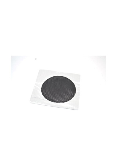 100 Adet Yuvarlak Soğuk Lastik Yaması 3cm