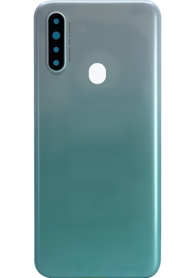 Teknonet Oppo A31 Uyumlu Boş Kasa 001