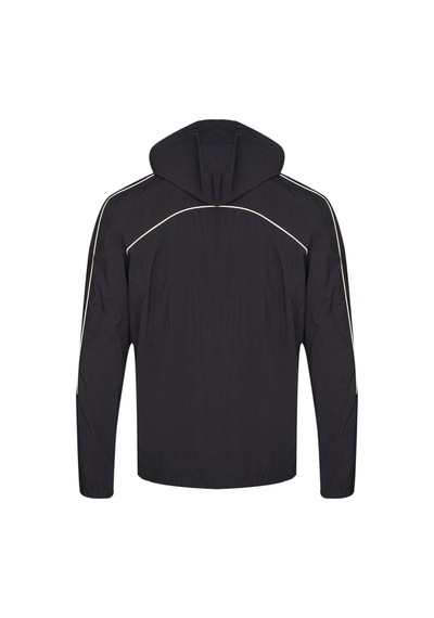 Hummel Zafiro Siyah Zip Hoodie 922535-2001