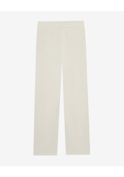 Skechers W Soft Touch Wide Leg Sweatpant Kadın Gri Eşofman Altı S242153-013 Gri