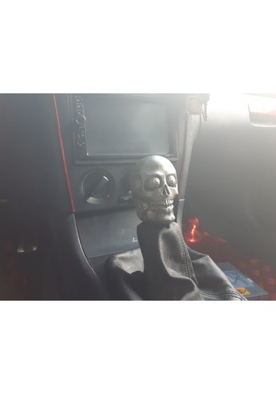 Skoda Octavia 1 İçin Vites Kolu Shifter