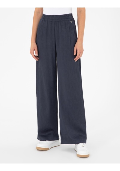 Pierre Cardin Kadın Antrasit Pantolon Kanvas-chino 50291294-vr006 Antrasit