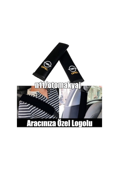 Opel Vectra A Konfor Seti Aksesuarı Tuning Modifiye