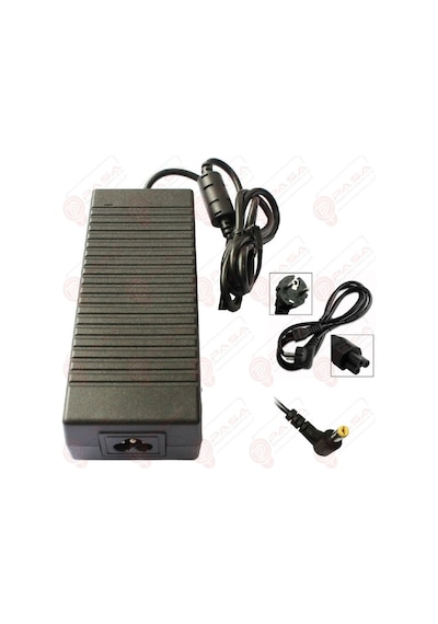 Acer Uyumlu Aspire Nitro 5 An517-54-79l1, An517-54-55fa Adaptör 19.5v 9.23a 180w Şarj Aleti Şarj Cihazı