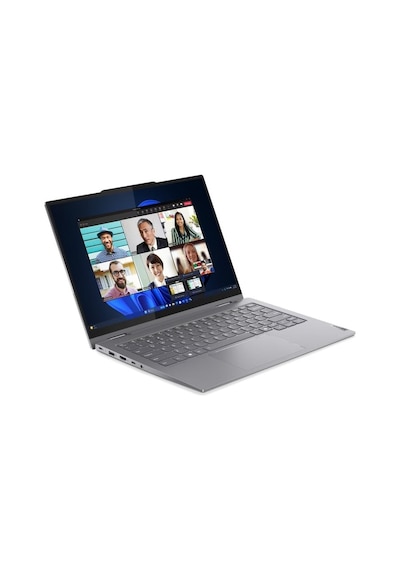 Lenovo ThinkBook 14 2-in-1 G4 IML 21MX002VTRF23 Ultra 7 155U 64 GB 2 TB SSD 14" Free Dos Dizüstü Bilgisayar + Zetta Çanta
