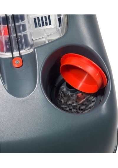 Numatic TT1840G Elektrikli Zemin Yıkama Makinesi 18 L