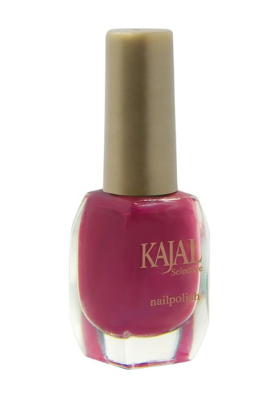 Kajal Nail Polish Oje No: 505
