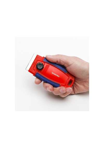 Workpro Wp219003 40mm Kazıma Bıçağı Fr Wp219003