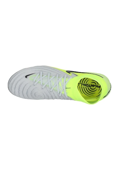Nike Phantom Luna Iı Elite Fg Erkek Krampon Fj2572-003 Gri