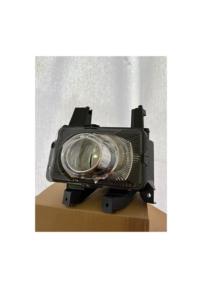 Sağ Sis Lambası Astra H Zafira 2007- 1710369