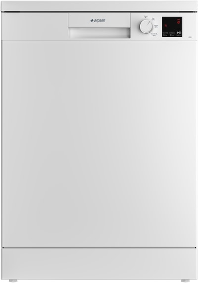 Arçelik 6133 3 Programlı 13 Kişilik Bulaşık Makinesi