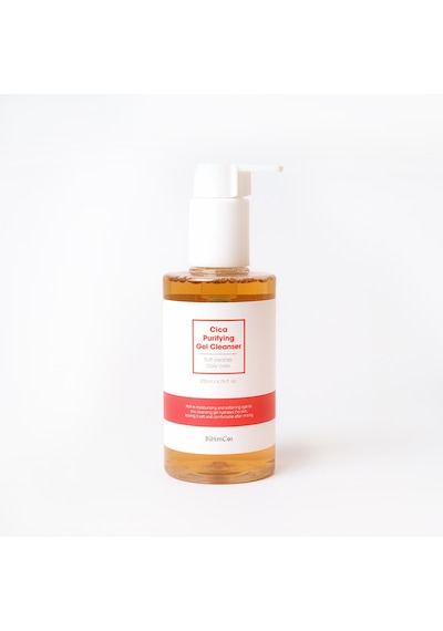 Bibimcos Purifying Gel Cleanser 200 ML