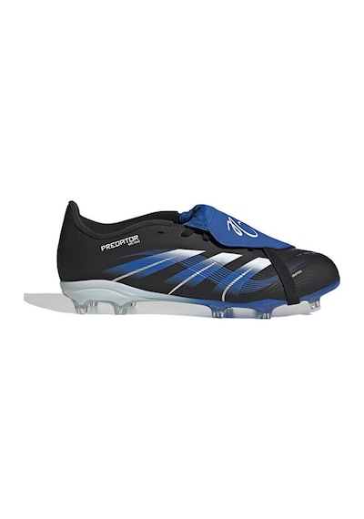 Adidas Predator League Ft Fg J Jb Çocuk Çim Zemin Kramponu Js4271 Siyah Siyah