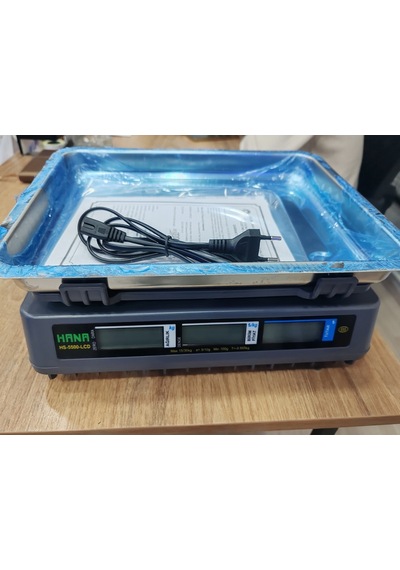 Hana Hs-5500 30 Kg Terazi