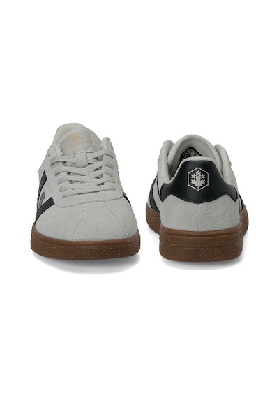 Lumberjack Frosty Wmn Bej Kadın Sneaker