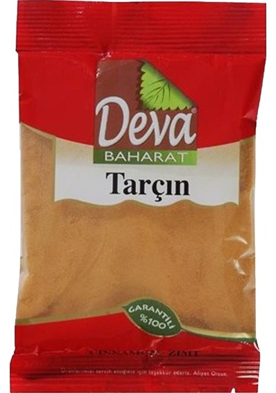 Deva Tarçın 40 G