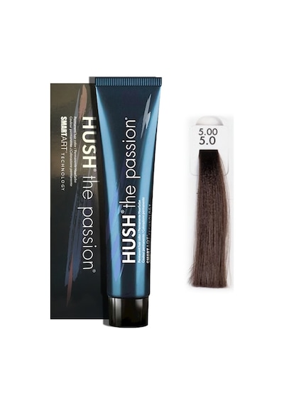 Hush The Passıon 60ml. 5.00 Açık Kahve