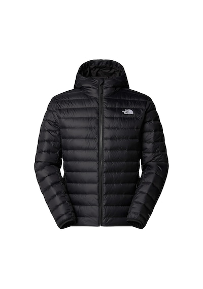 F0a8d1tjk31-r The North Face M Classıc Down Hooded Jacket Erkek Mont Siyah F0a8d1tjk31-r Siyah