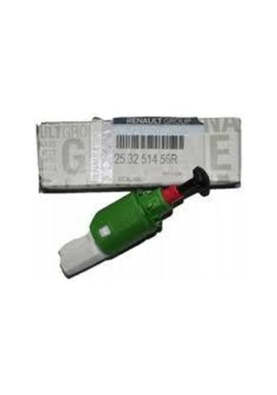 Maıs 253251456R Debrıyaj Pedal Musuru Kangoo Iıı Laguna Iıı