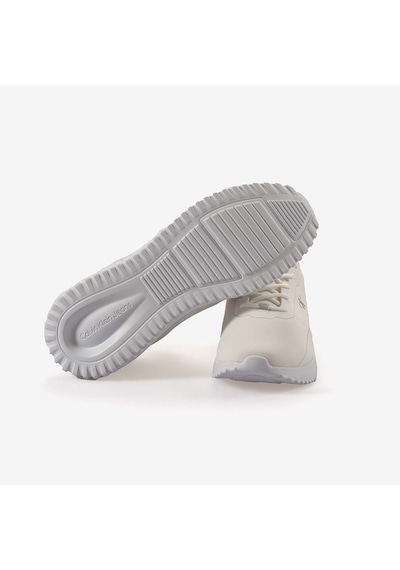 Calvin Klein Erkek Spor & Sneaker Ayakkabı Ym0ym01203 Beyaz