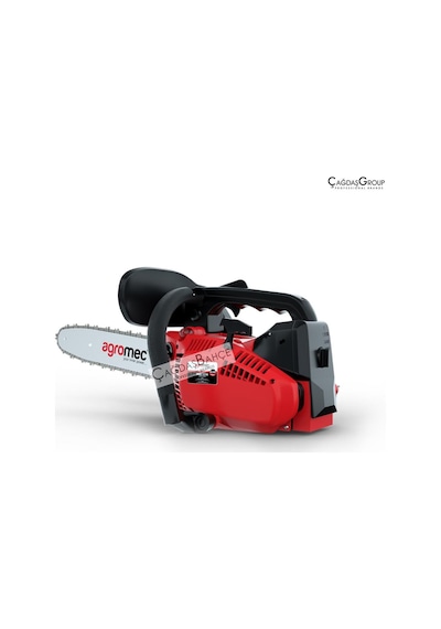 Agromec Cs2500 Motorlu Testere - Budama  Motoru