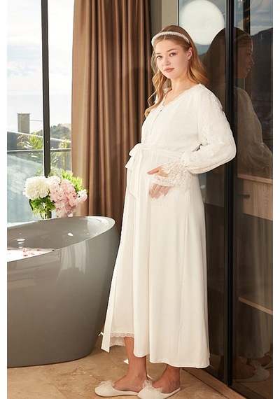 Angbutik Aqua 26624 Sabahlık Krem