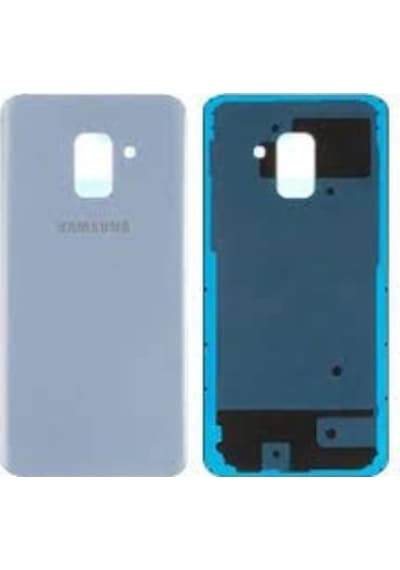 Samsung Galaxy Uyumlu A8 2018 - A530 Arka Pil Kapağı