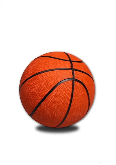 Basketbol Topu No:7
