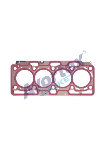 Avortex Silindir Kapak Conta Renault 1.5 Dcı Dizel K9k Euro5 F